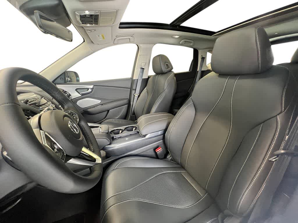 2026 Acura RDX w/Technology Package
