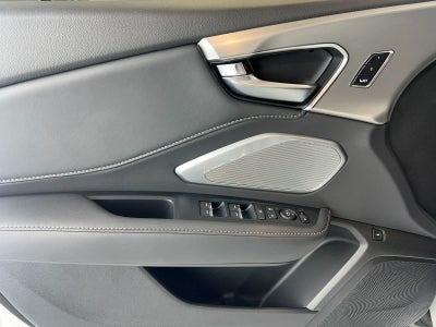 2026 Acura RDX w/Technology Package