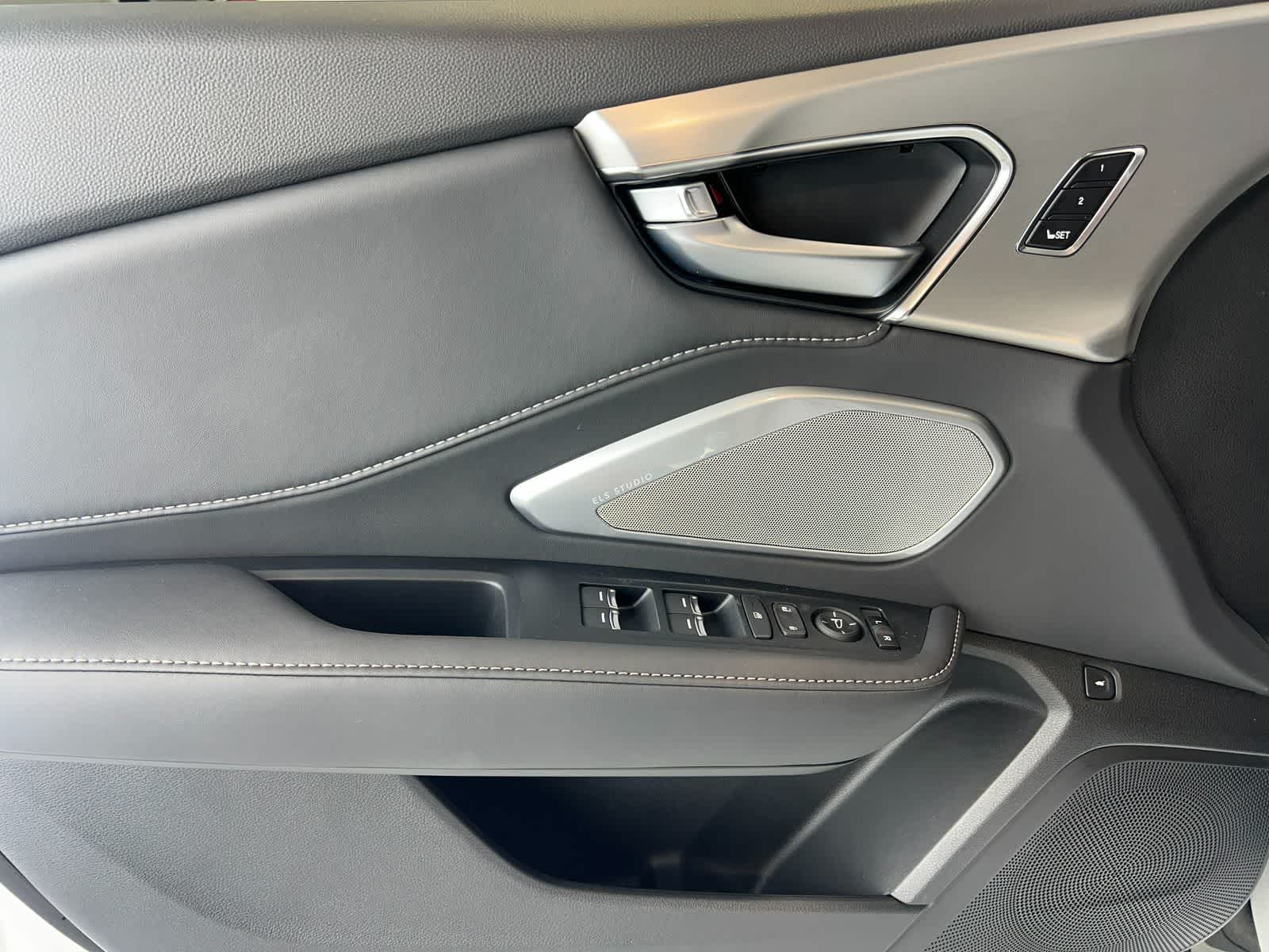 2026 Acura RDX w/Technology Package
