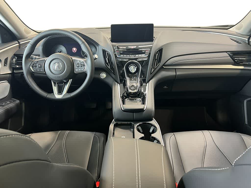 2026 Acura RDX w/Technology Package