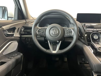 2026 Acura RDX w/Technology Package