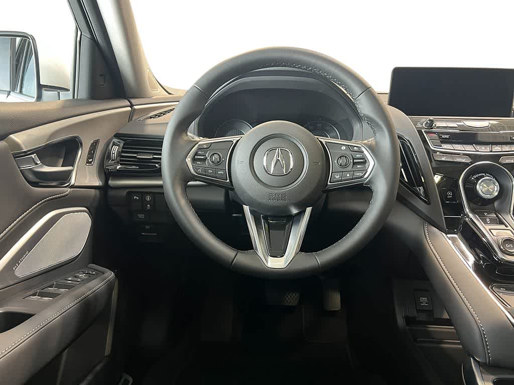 2026 Acura RDX w/Technology Package