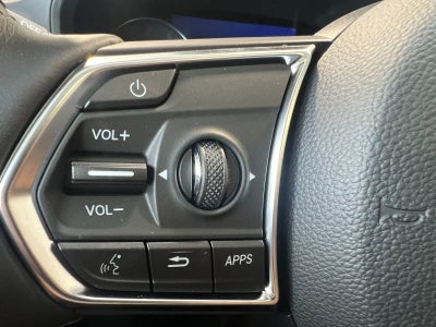 2026 Acura RDX w/Technology Package