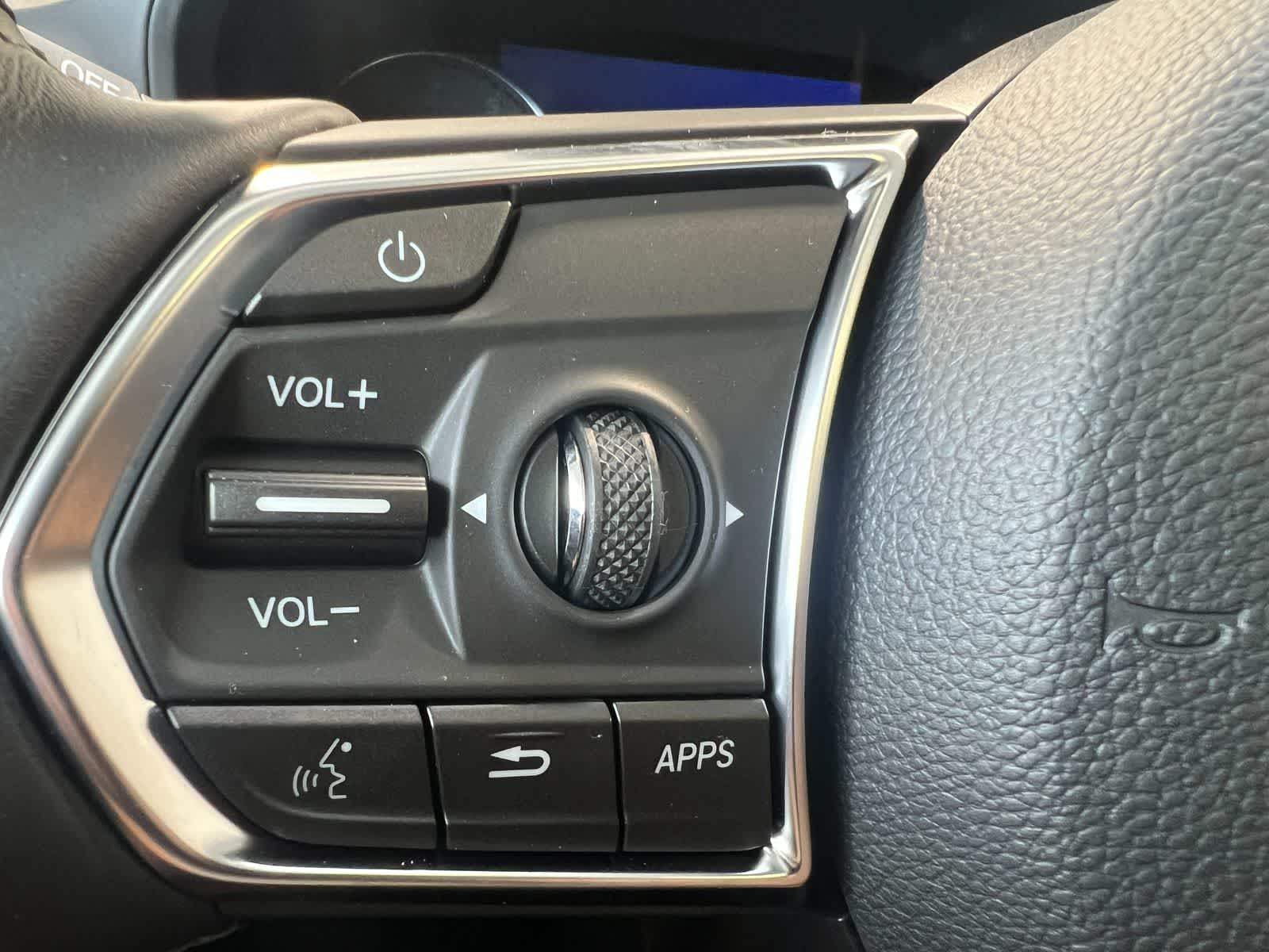 2026 Acura RDX w/Technology Package