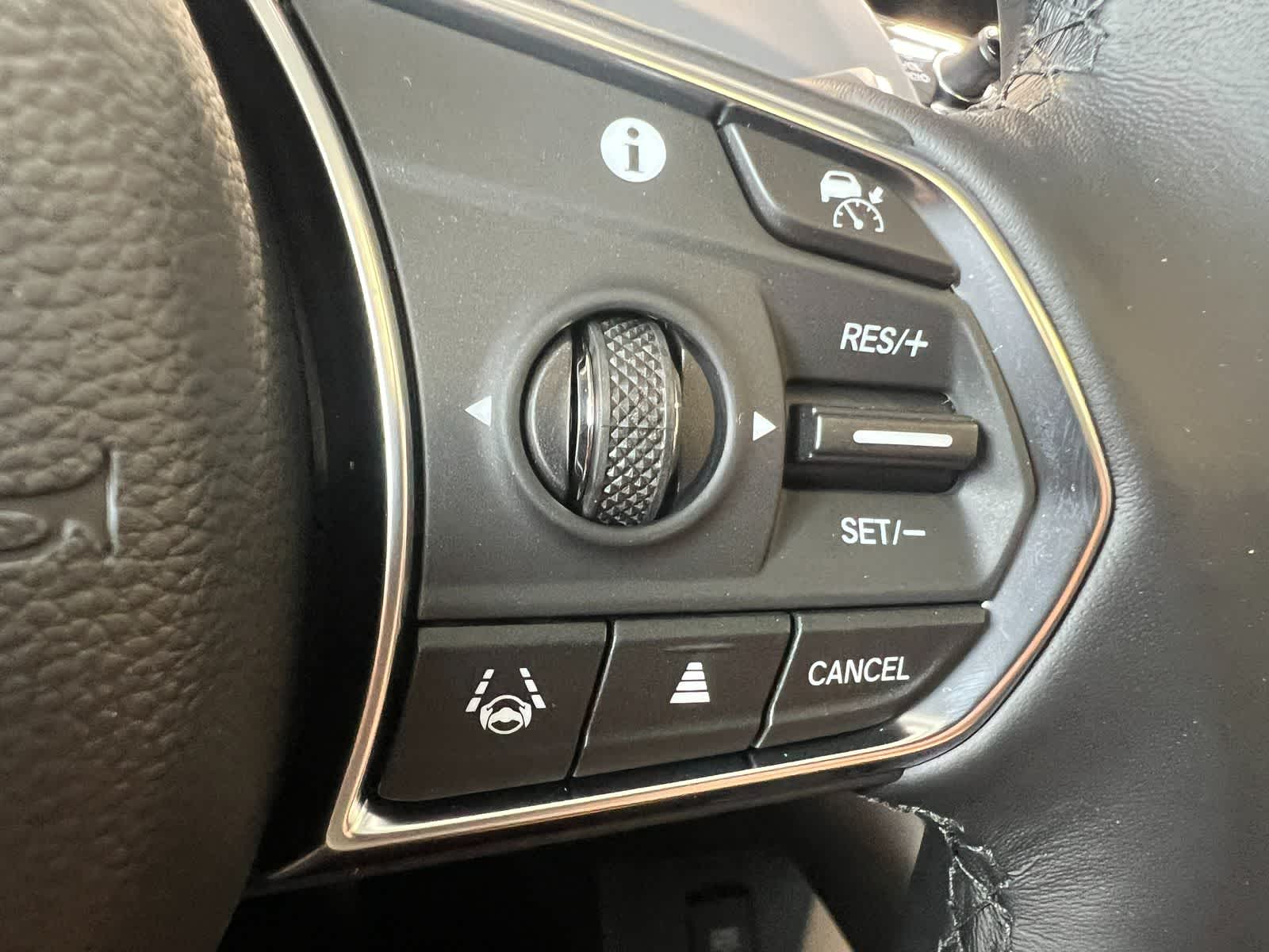 2026 Acura RDX w/Technology Package