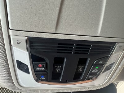 2026 Acura RDX w/Technology Package