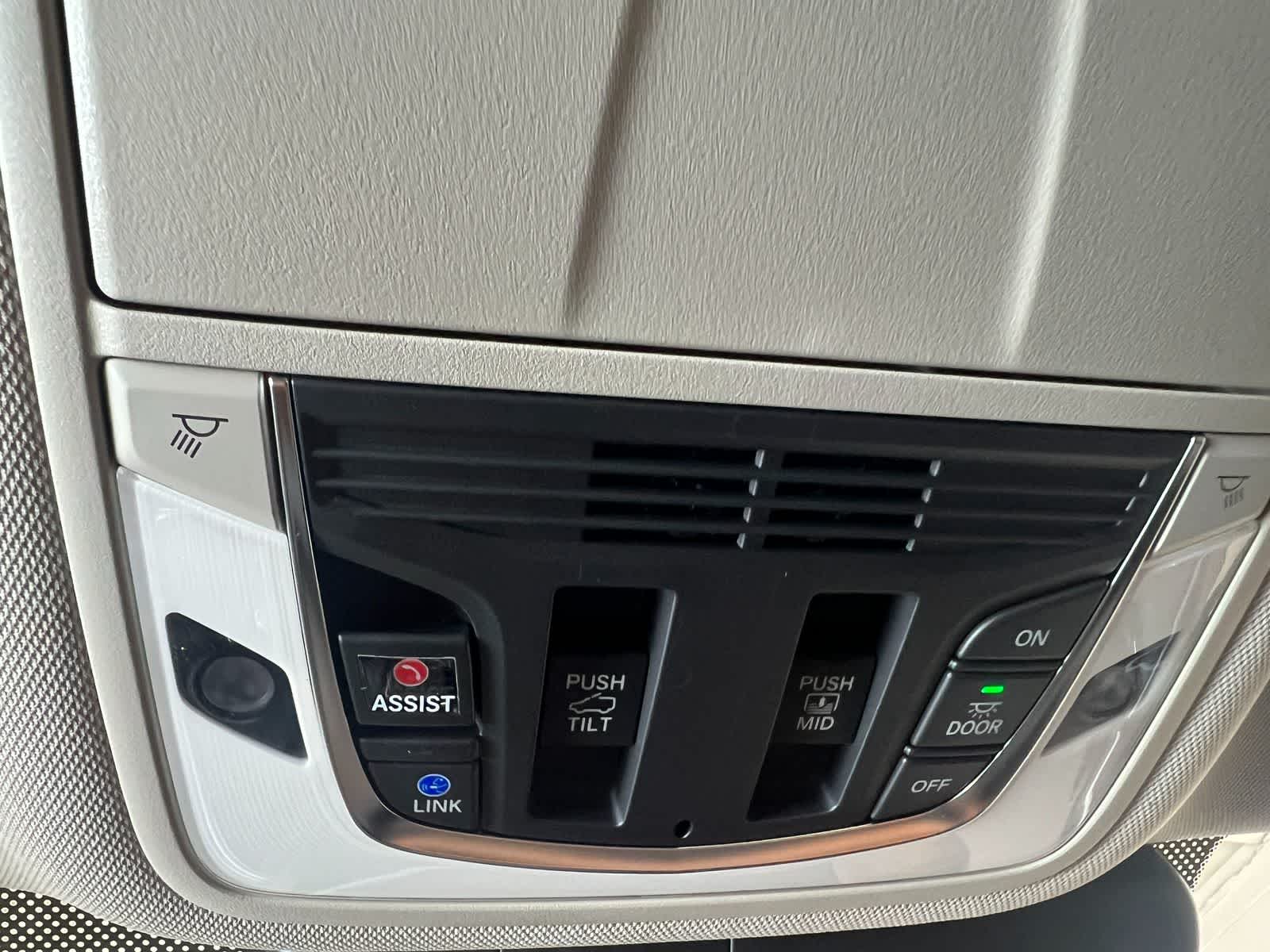 2026 Acura RDX w/Technology Package