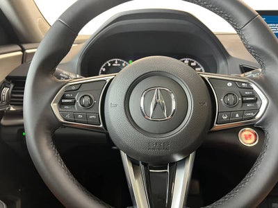 2026 Acura RDX w/Technology Package