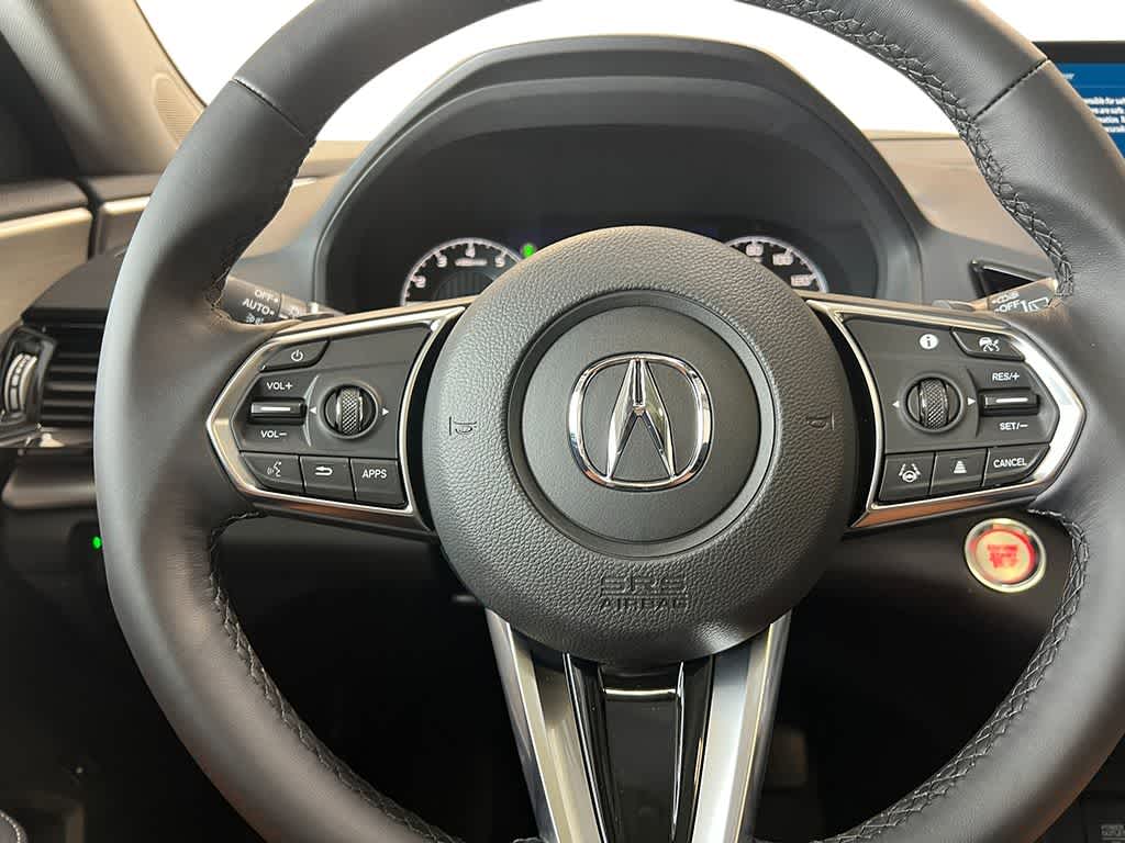 2026 Acura RDX w/Technology Package