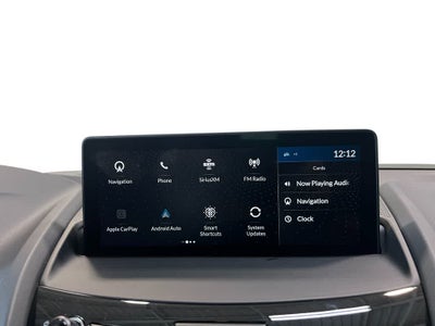 2026 Acura RDX w/Technology Package