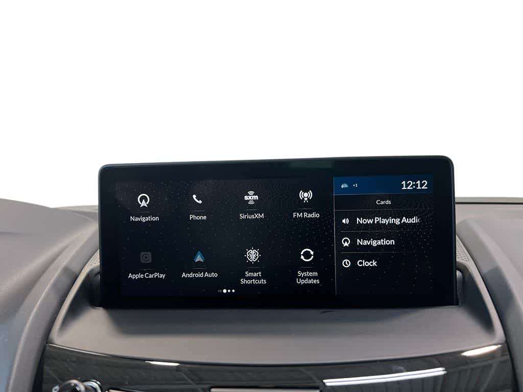 2026 Acura RDX w/Technology Package