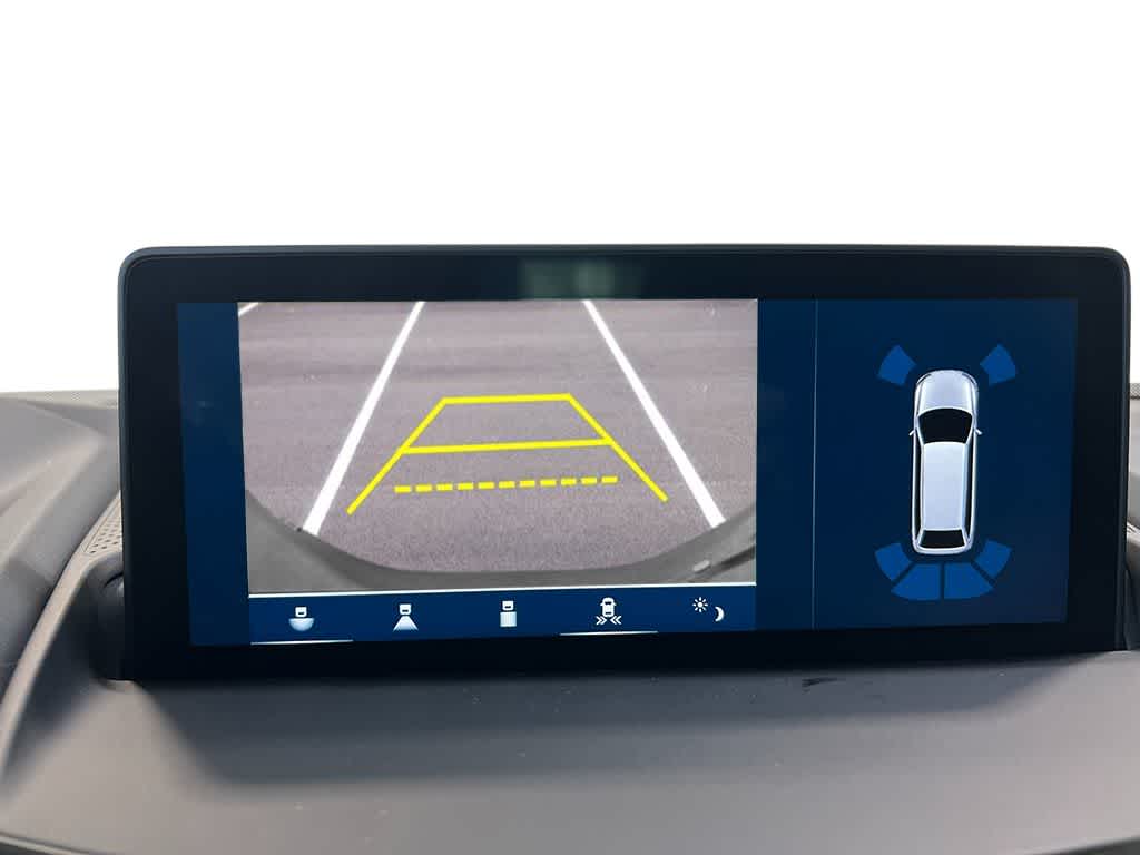2026 Acura RDX w/Technology Package