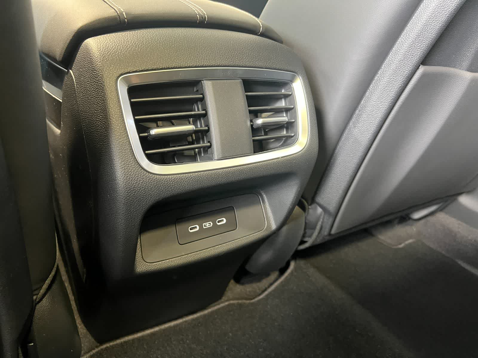 2026 Acura RDX w/Technology Package