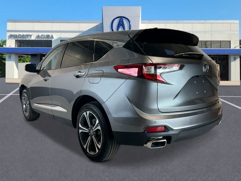 2026 Acura RDX w/Technology Package