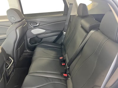 2026 Acura RDX w/Technology Package