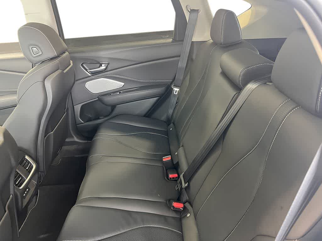 2026 Acura RDX w/Technology Package