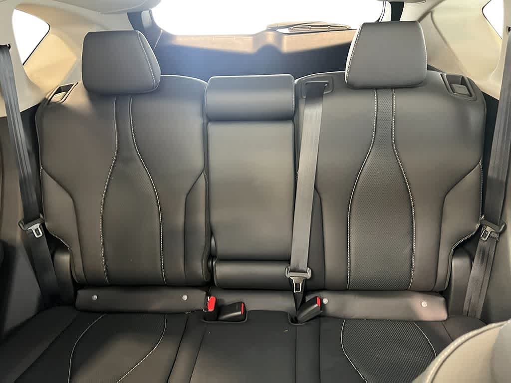 2026 Acura RDX w/Technology Package