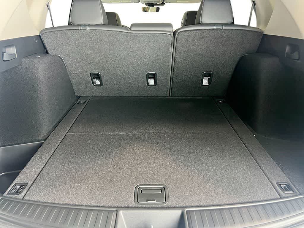 2026 Acura RDX w/Technology Package