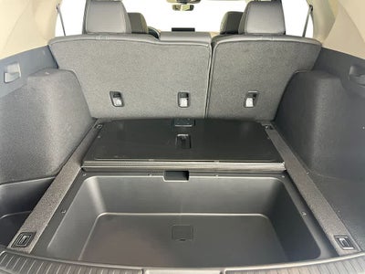 2026 Acura RDX w/Technology Package
