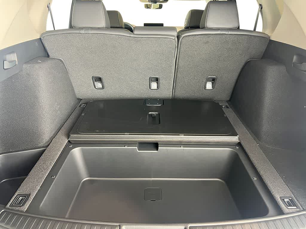 2026 Acura RDX w/Technology Package