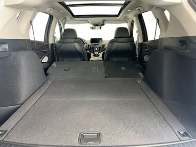2026 Acura RDX w/Technology Package