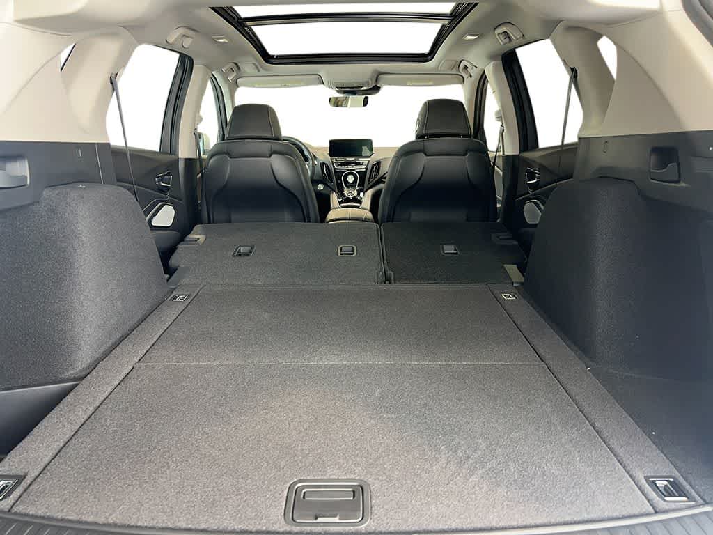 2026 Acura RDX w/Technology Package