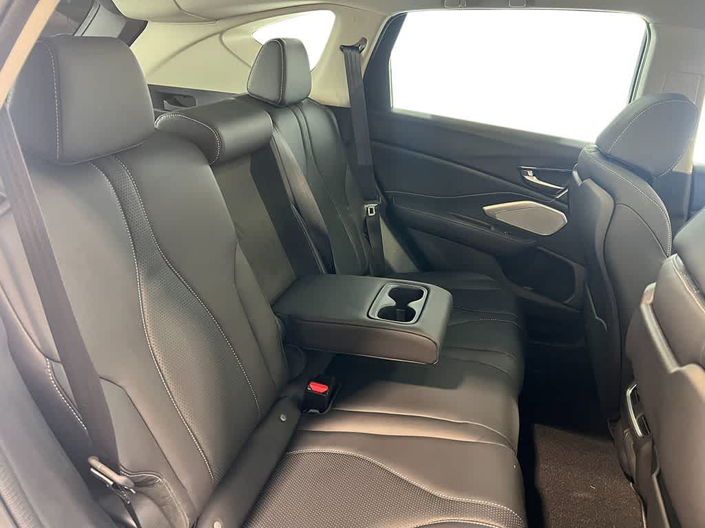 2026 Acura RDX w/Technology Package