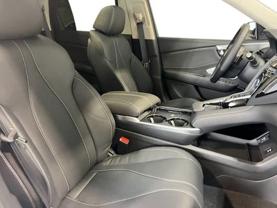 2026 Acura RDX w/Technology Package
