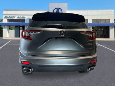 2026 Acura RDX w/Technology Package