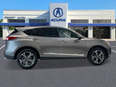 2026 Acura RDX w/Technology Package