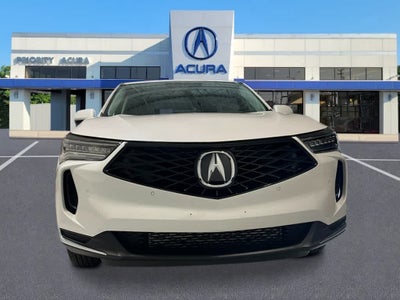 2026 Acura RDX w/Technology Package