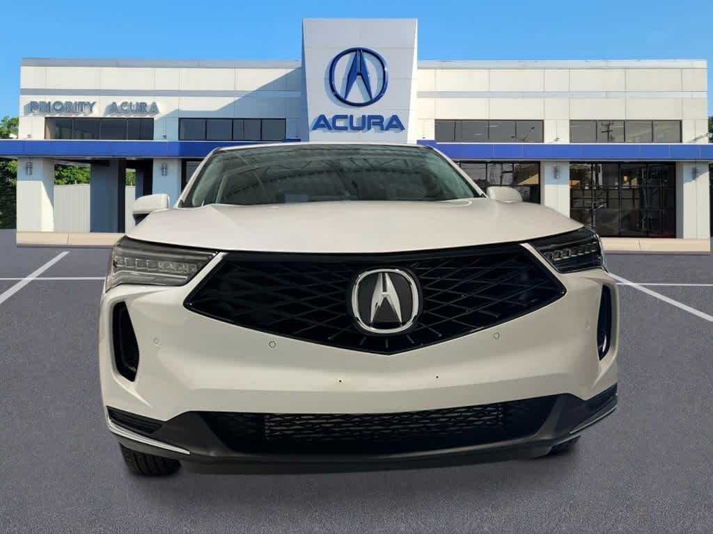 2026 Acura RDX w/Technology Package