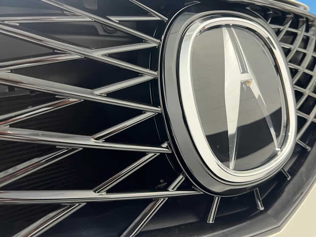 2026 Acura RDX w/Technology Package