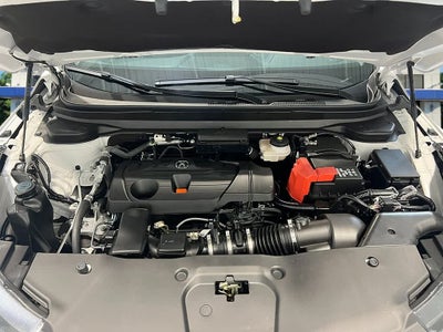 2026 Acura RDX w/Technology Package