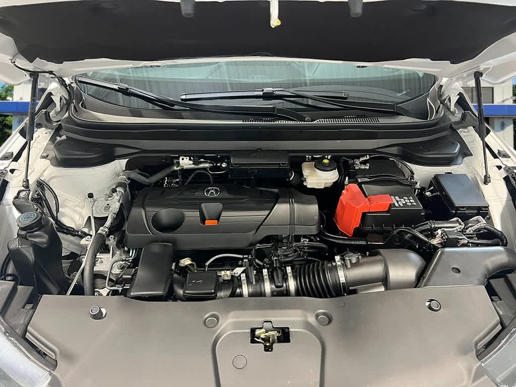 2026 Acura RDX w/Technology Package