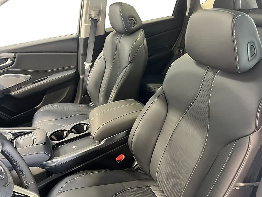 2026 Acura RDX w/Technology Package