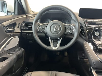 2026 Acura RDX w/Technology Package