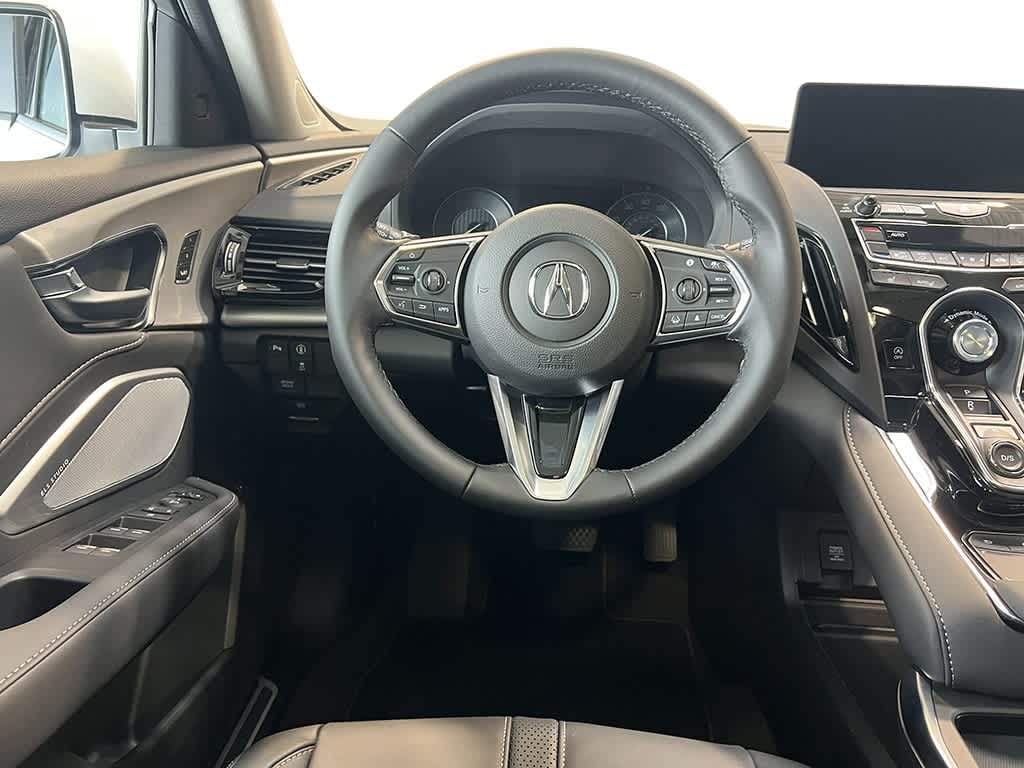 2026 Acura RDX w/Technology Package