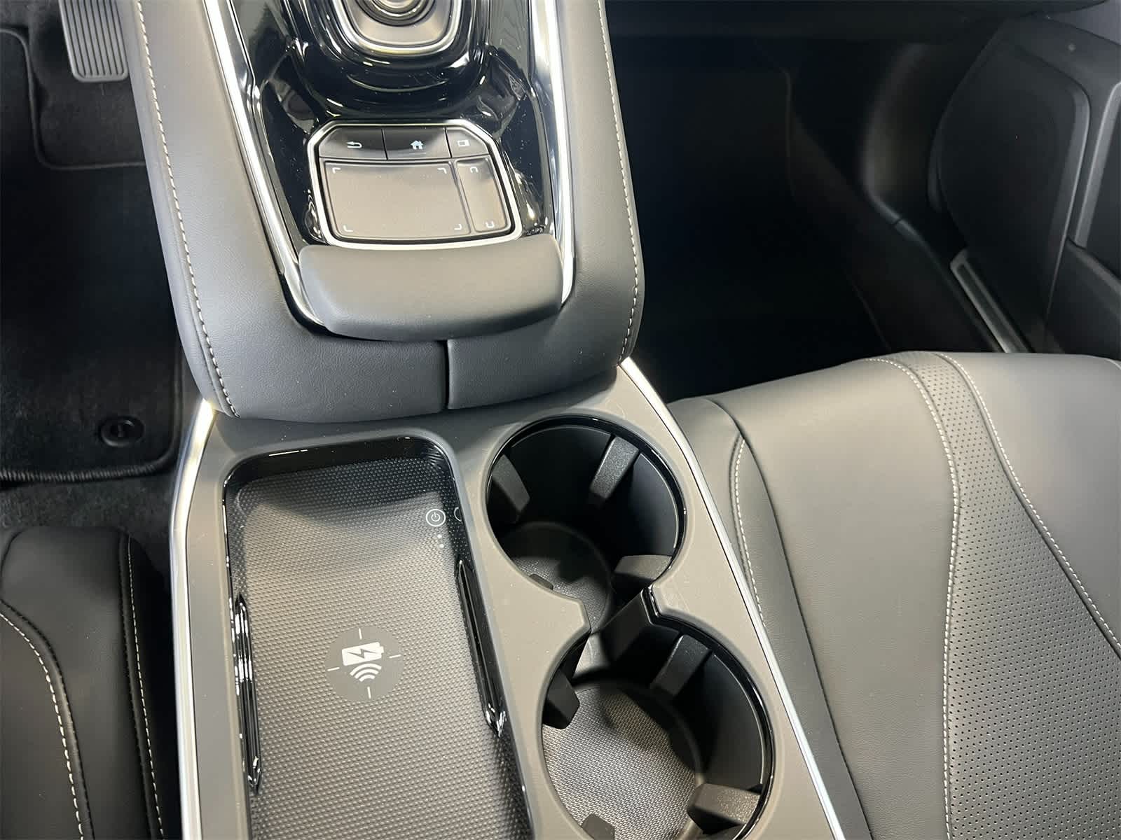 2026 Acura RDX w/Technology Package