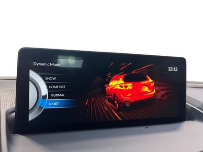 2026 Acura RDX w/Technology Package