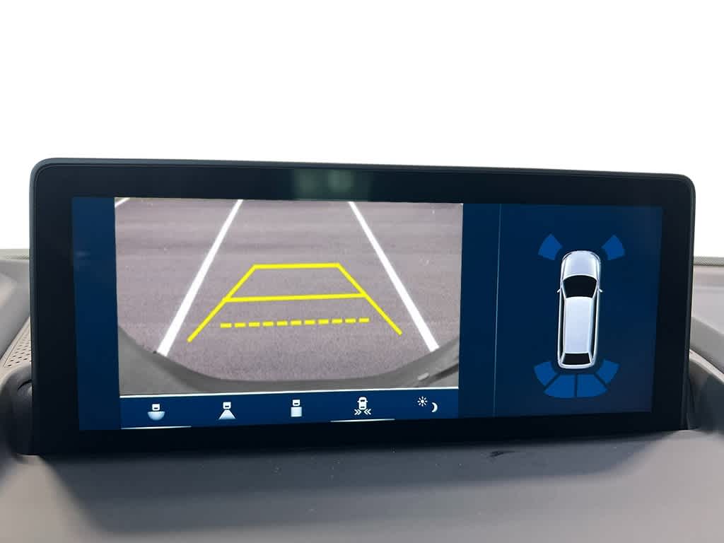 2026 Acura RDX w/Technology Package