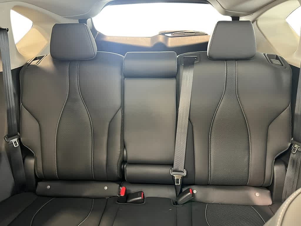 2026 Acura RDX w/Technology Package