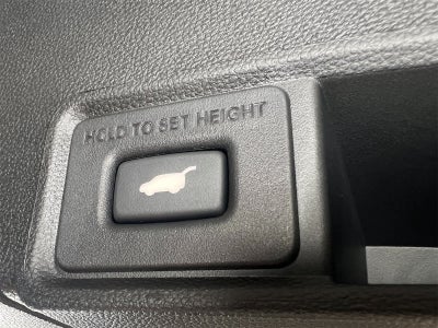 2026 Acura RDX w/Technology Package