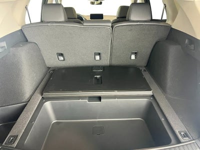 2026 Acura RDX w/Technology Package