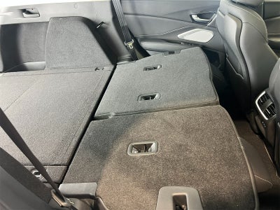 2026 Acura RDX w/Technology Package