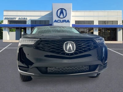 2026 Acura RDX w/Technology Package