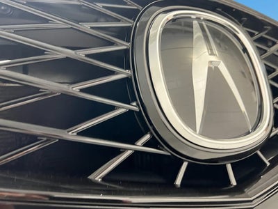 2026 Acura RDX w/Technology Package