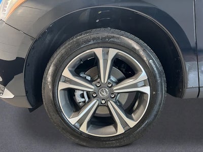 2026 Acura RDX w/Technology Package