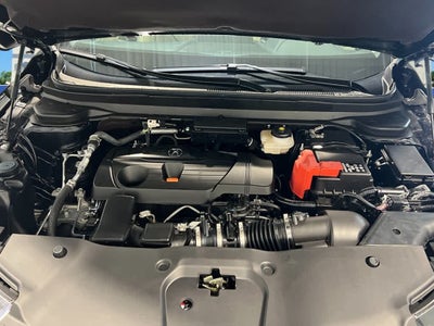 2026 Acura RDX w/Technology Package