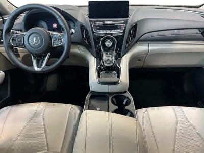 2026 Acura RDX w/Technology Package